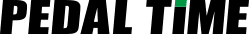 Pedal Time logo